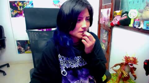 Snapshot of akai_krazna01 chatting on 12-04-24, 05:05 Akai Kraz  online show from 12-04-24, 05:05