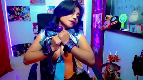 Snapshot of akai_krazna01 chatting on 12-11-24, 09:30 Akai Kraz  online show from 12-11-24, 09:30