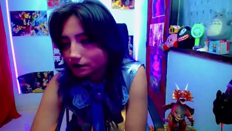 Snapshot of akai_krazna01 chatting on 12-13-24, 03:11 Akai Kraz  online show from 12-13-24, 03:11