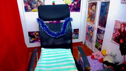 Snapshot of akai_krazna01 chatting on 12-31-24, 08:48 Akai Kraz  online show from 12-31-24, 08:48