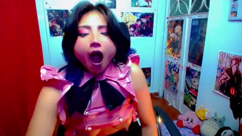 Snapshot of akai_krazna01 chatting on 01-03-25, 11:25 Akai Kraz  online show from 01-03-25, 11:25