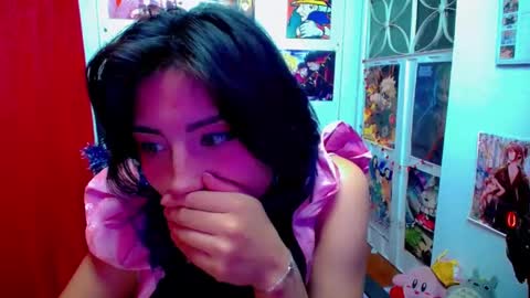 Snapshot of akai_krazna01 chatting on 01-03-25, 05:31 Akai Kraz  online show from 01-03-25, 05:31