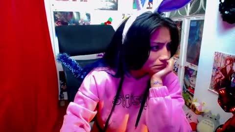 Snapshot of akai_krazna01 chatting on 01-04-25, 05:16 Akai Kraz  online show from 01-04-25, 05:16