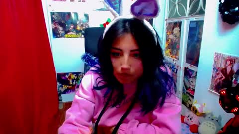 Snapshot of akai_krazna01 chatting on 01-04-25, 08:17 Akai Kraz  online show from 01-04-25, 08:17