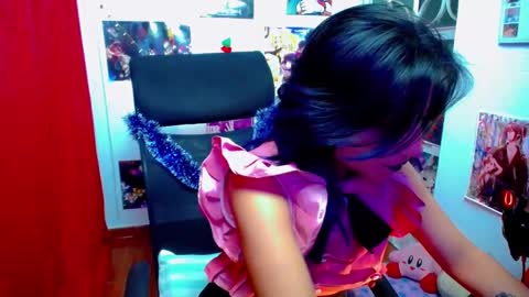 Snapshot of akai_krazna01 chatting on 01-08-25, 11:32 Akai Kraz  online show from 01-08-25, 11:32