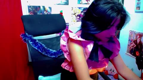 Snapshot of akai_krazna01 chatting on 01-08-25, 08:39 Akai Kraz  online show from 01-08-25, 08:39