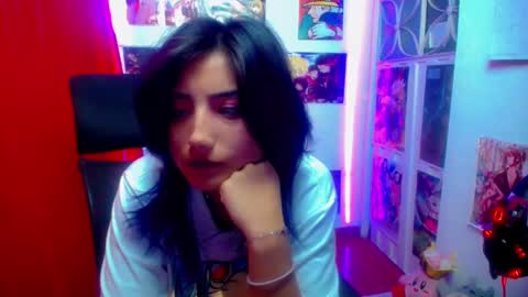 Snapshot of akai_krazna01 chatting on 01-15-25, 06:40 Akai Kraz  online show from 01-15-25, 06:40