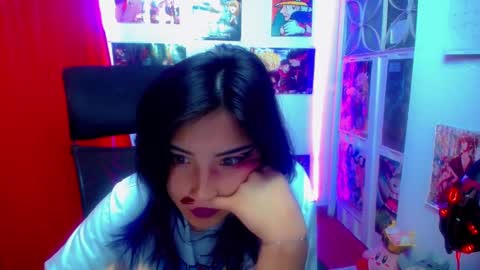 Snapshot of akai_krazna01 chatting on 01-15-25, 09:41 Akai Kraz  online show from 01-15-25, 09:41