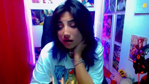 Snapshot of akai_krazna01 chatting on 01-16-25, 06:03 Akai Kraz  online show from 01-16-25, 06:03