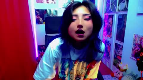 Snapshot of akai_krazna01 chatting on 01-22-25, 05:26 Akai Kraz  online show from 01-22-25, 05:26