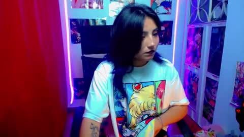 Snapshot of akai_krazna01 chatting on 01-22-25, 08:29 Akai Kraz  online show from 01-22-25, 08:29