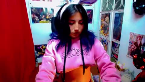 Snapshot of akai_krazna01 chatting on 01-23-25, 06:28 Akai Kraz  online show from 01-23-25, 06:28