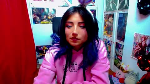 Snapshot of akai_krazna01 chatting on 01-23-25, 12:30 Akai Kraz  online show from 01-23-25, 12:30