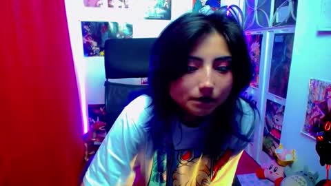 Snapshot of akai_krazna01 chatting on 01-29-25, 09:33 Akai Kraz  online show from 01-29-25, 09:33