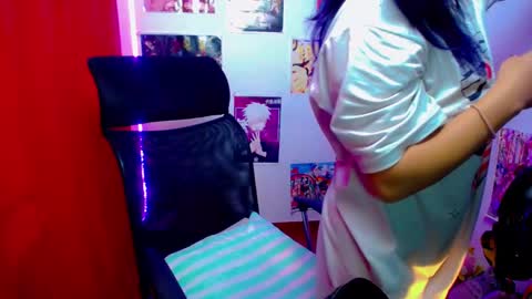 Snapshot of akai_krazna01 chatting on 02-04-25, 01:06 Akai Kraz  online show from 02-04-25, 01:06