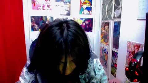 Snapshot of akai_krazna01 chatting on 02-12-25, 06:29 Akai Kraz  online show from 02-12-25, 06:29