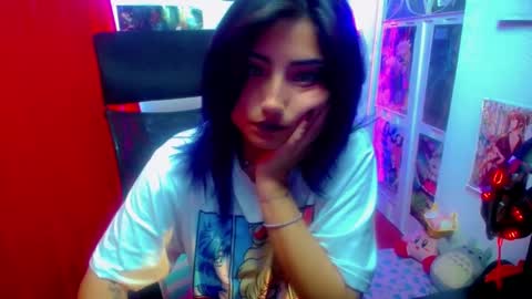 Snapshot of akai_krazna01 chatting on 02-13-25, 02:42 Akai Kraz  online show from 02-13-25, 02:42