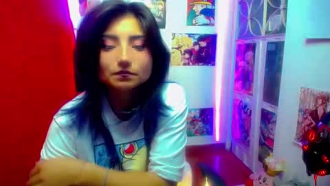 Snapshot of akai_krazna01 chatting on 02-14-25, 11:42 Akai Kraz  online show from 02-14-25, 11:42