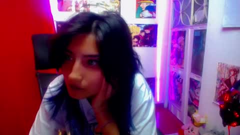 Snapshot of akai_krazna01 chatting on 02-14-25, 02:44 Akai Kraz  online show from 02-14-25, 02:44