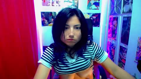 Snapshot of akai_krazna01 chatting on 02-19-25, 01:17 Akai Kraz  online show from 02-19-25, 01:17