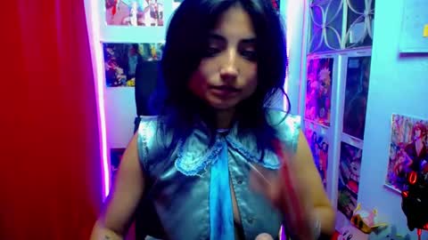 Snapshot of akai_krazna01 chatting on 02-21-25, 11:44 Akai Kraz  online show from 02-21-25, 11:44