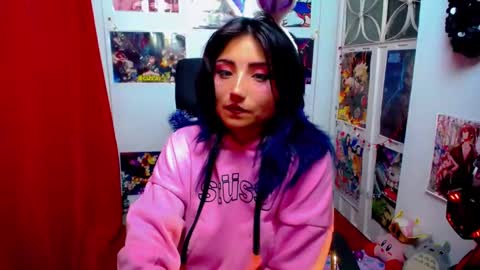 Snapshot of akai_krazna01 chatting on 03-07-25, 01:51 Akai Kraz  online show from 03-07-25, 01:51