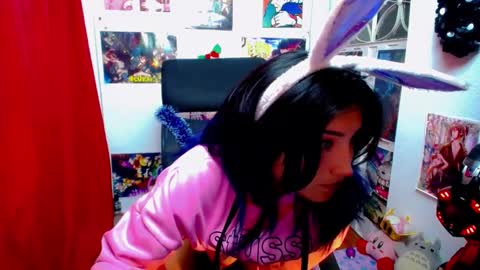 Snapshot of akai_krazna01 chatting on 03-11-25, 04:54 Akai Kraz  online show from 03-11-25, 04:54