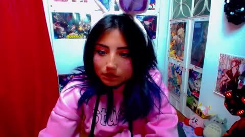 Snapshot of akai_krazna01 chatting on 03-11-25, 07:58 Akai Kraz  online show from 03-11-25, 07:58