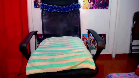 Snapshot of akai_krazna01 chatting on 03-11-25, 01:45 Akai Kraz  online show from 03-11-25, 01:45