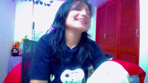 Snapshot of akai_krazna01 chatting on 10-30-25, 05:53 Akai Kraz  online show from 10-30-25, 05:53