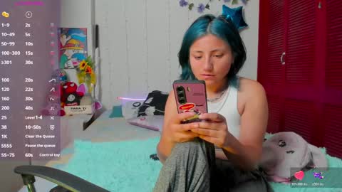 Akai Kraz  online show from 04-17-26, 08:23