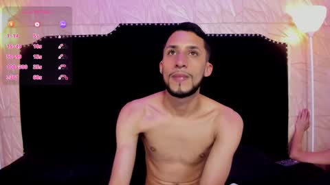 akame_draco online show from 09-19-25, 04:14