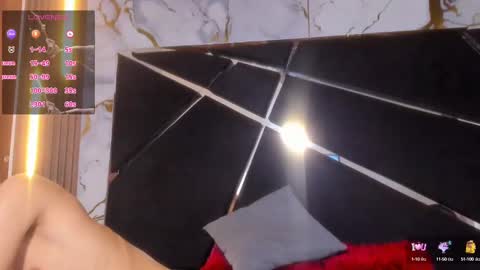 akame_draco online show from 10-08-25, 04:43