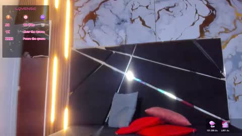 akame_draco online show from 10-19-25, 04:13