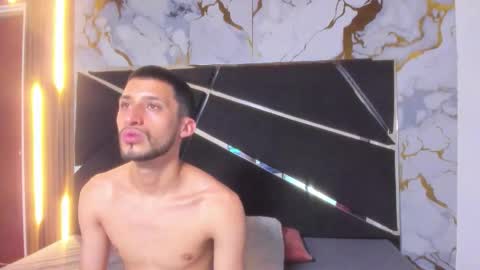 akame_draco online show from 10-23-25, 03:17