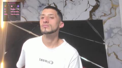 akame_draco online show from 10-28-25, 03:32