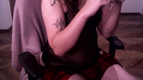 Veronica Akame 3 online show from 09-24-25, 03:43