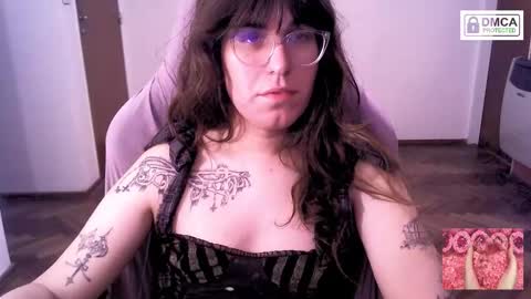 Veronica Akame 3 online show from 02-23-26, 03:59