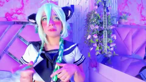 akane hikari  online show from 10-06-25, 04:21