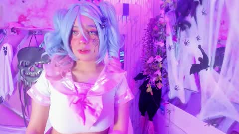 akane hikari  online show from 10-19-25, 05:30