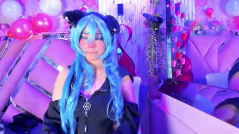 akane hikari  online show from 02-18-26, 04:52