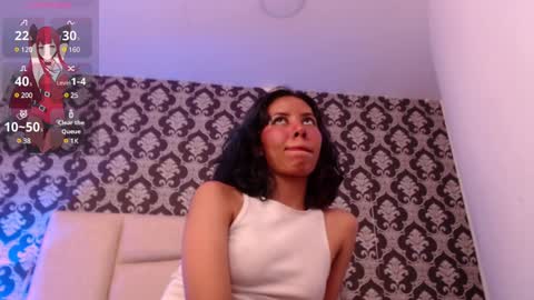 Snapshot of akane_uwu chatting on 12-18-24, 06:57 A K A N E U W U online show from 12-18-24, 06:57