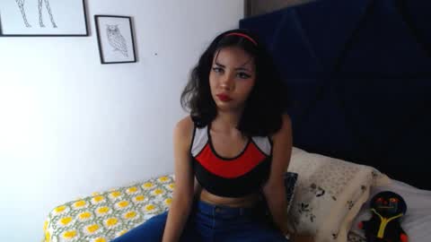 Snapshot of akane_uwu chatting on 10-06-25, 05:54 A K A N E U W U online show from 10-06-25, 05:54