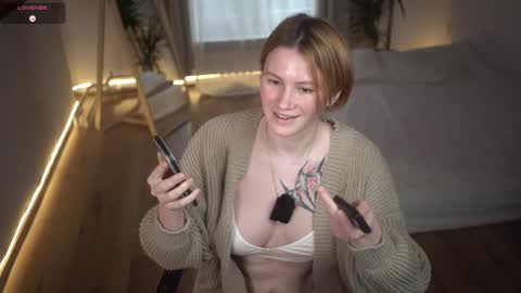 Akaneiro online show from 01-07-25, 01:14