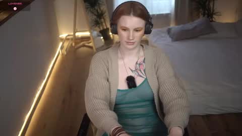 Akaneiro online show from 01-15-25, 01:41