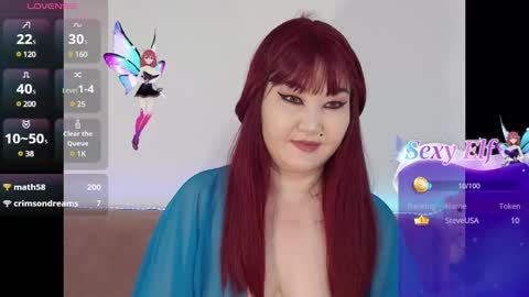 Shelly online show from 01-23-25, 11:26