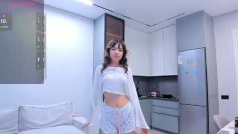 Akari online show from 06-14-26, 04:36
