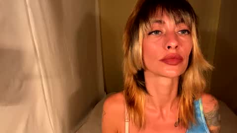 Akasha Cum online show from 10-03-25, 12:07