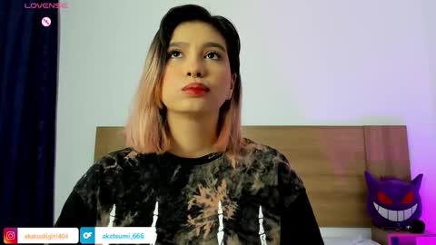 Akartsumi online show from 09-29-25, 10:36