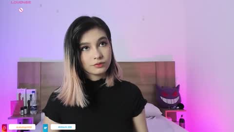 Akartsumi online show from 11-15-25, 02:35